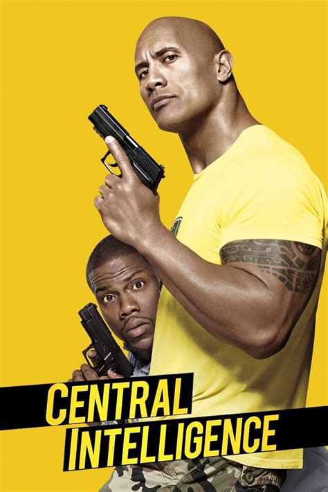 where to watch central intelligence.